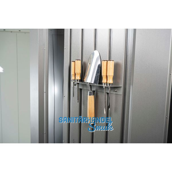 BIOHORT Werkzeughalter Neo dunkelgrau-metallic