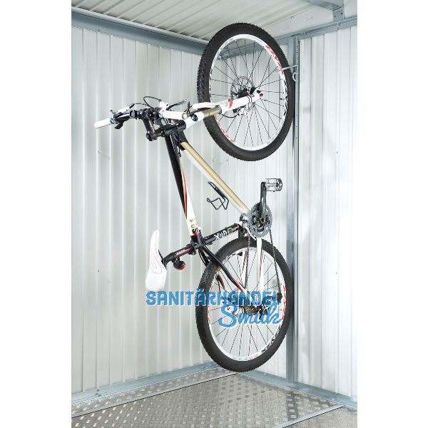 BIOHORT Fahrradaufh�ngung BikeMax Europa