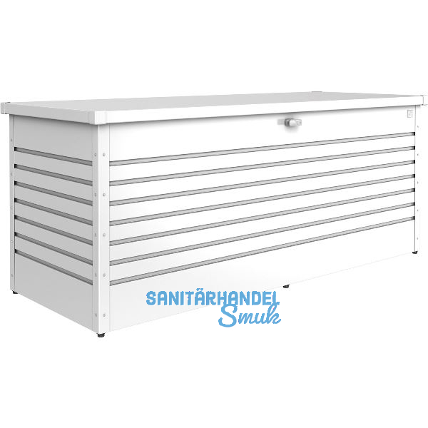 BIOHORT Gartenbox FreizeitBox 200 wei�