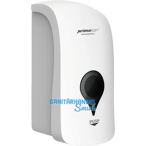 ABS Kunststoff Seifenspender f�r Schaumseife 1 Liter