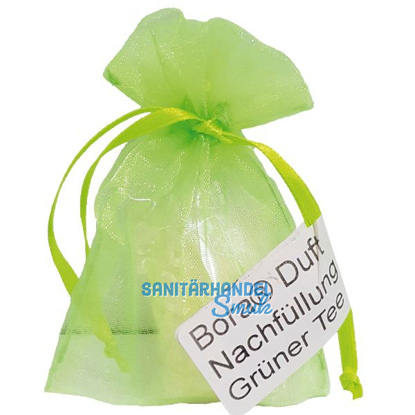 OSKARI Bora Duft Nachf�llung - gr�ner Tee