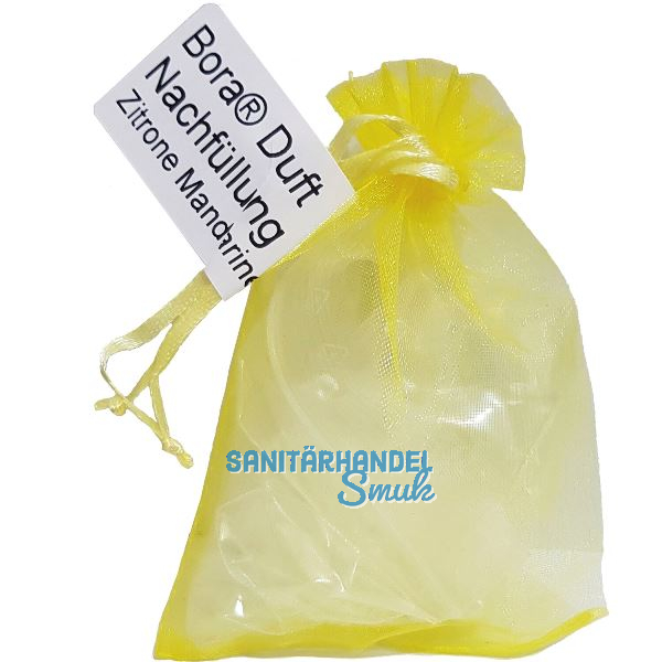 OSKARI Bora Duft Nachf�llung -Zitrone/Mandarine