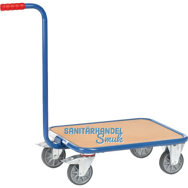 FETRA Griffroller 600 x 500 mm Tragkraft 250 kg