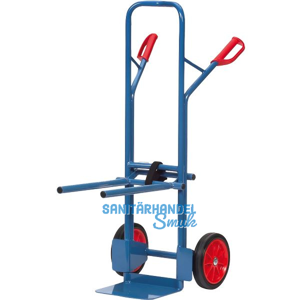 FETRA Stuhlrodel Tragkraft 300 kg Schaufelgr��e 320 x 250 mm Tragarml�nge 500 mm