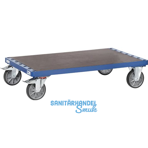 FETRA Plattenwagen ohne B�gel 1200 x 800 mm Tragkraft 750 kg