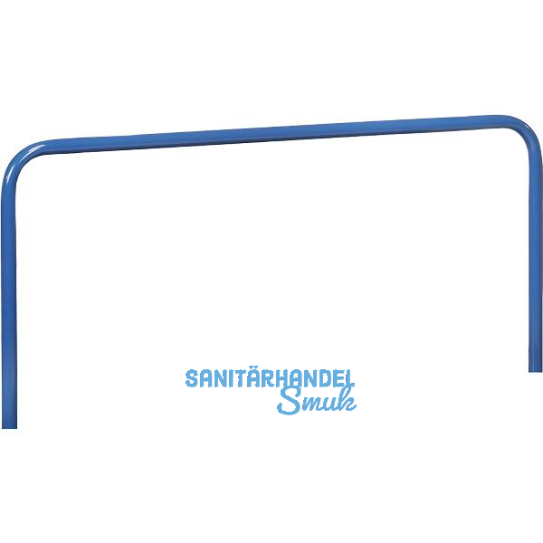 FETRA Einsteckb�gel f�r Plattenwagen L�nge 1200 mm H�he 600 mm