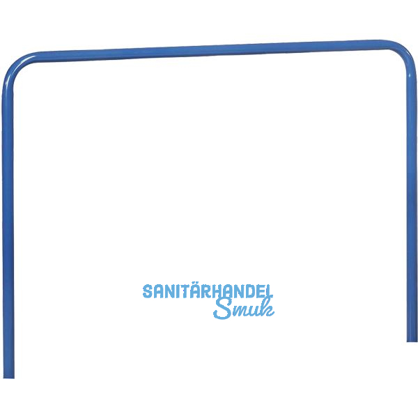 FETRA Einsteckb�gel f�r Plattenwagen L�nge 1200 mm H�he 900 mm