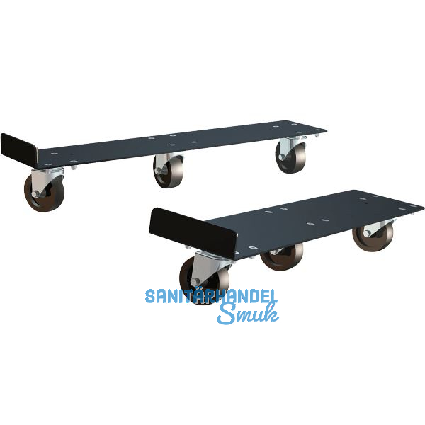 ASECOS Q-Mover zu Sicherheitsschrank