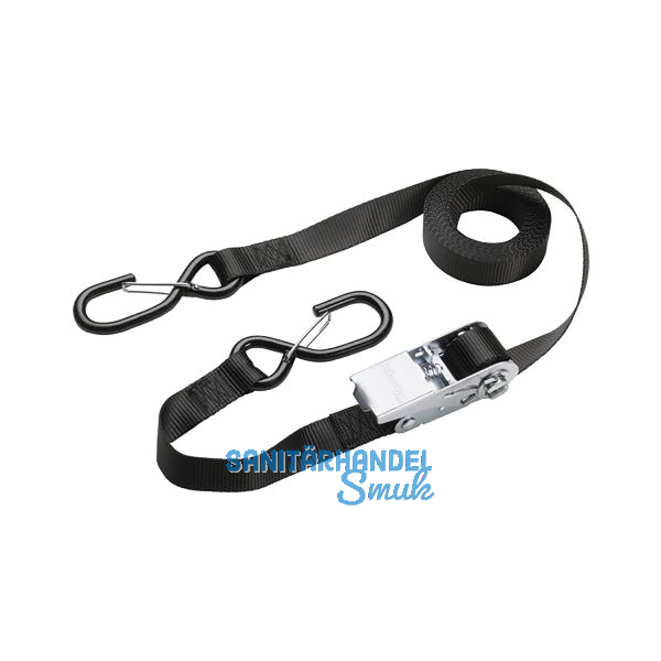 MASTER LOCK Zurrgurt 3109EURDAT 1-teilig Zugkraft 400 kg 5 m