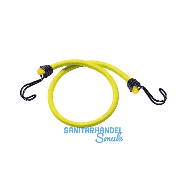 MASTER LOCK Gep�ckspanner Doppelhaken gelb L�nge 1000 mm Zugkraft 40 kg