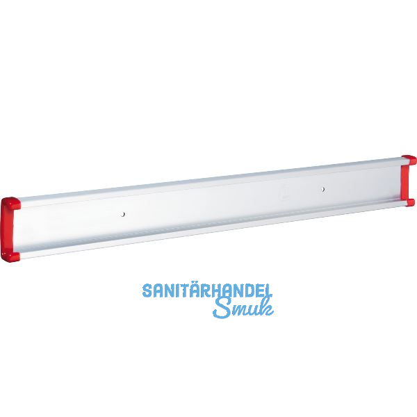 BRUNS Alu Ger�teschiene L�nge 500 mm