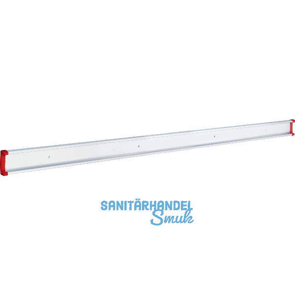BRUNS Alu Ger�teschiene L�nge 1000 mm