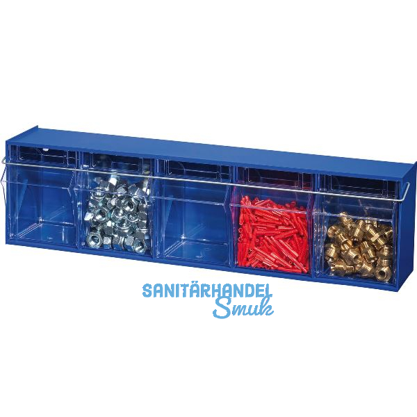 ALLIT Verschlussstange zu Klappsch�tten-Magazin