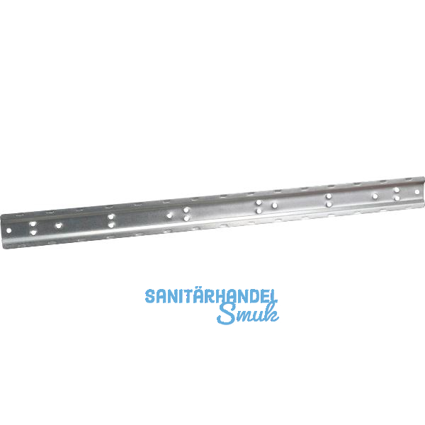 ALLIT Einh�ngeleiste 590 x 5 x 47 mm ohne Sichtlagerk�sten