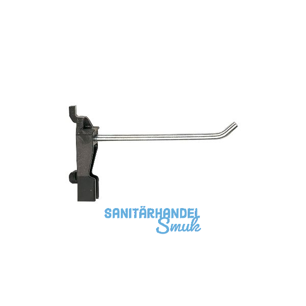 RAACO Super-Clip Gr��e 4 50 mm Inhalt 3 St�ck