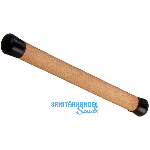 Hobelbankschl�ssel Spindel � 26 mm L�nge 300 mm+2 Endkappen