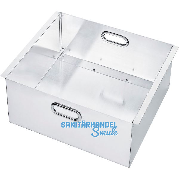 Einh�ngekorb f�r Riffelblechboxen Extreme 250 - 470 L