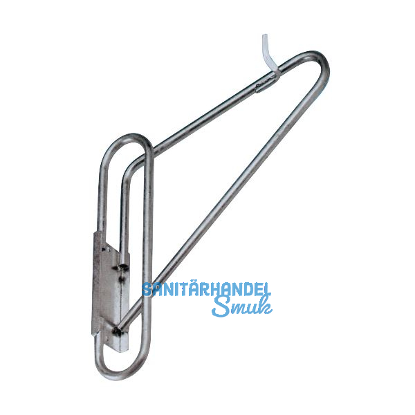 Einzel-Fahrradhaken