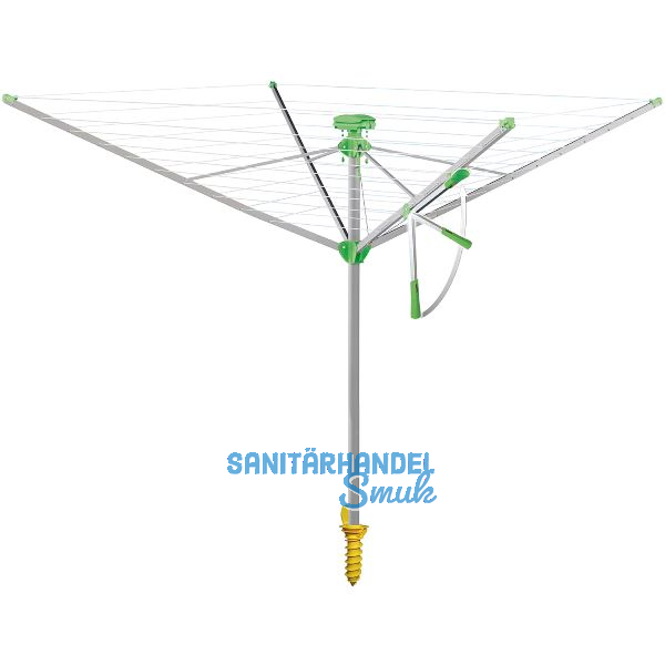 JUWEL W�schespinne Novaplus 500 Easy