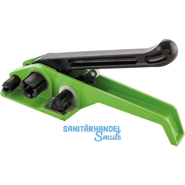 Kraftbandspanner bis max. 19 mm Bandbreite