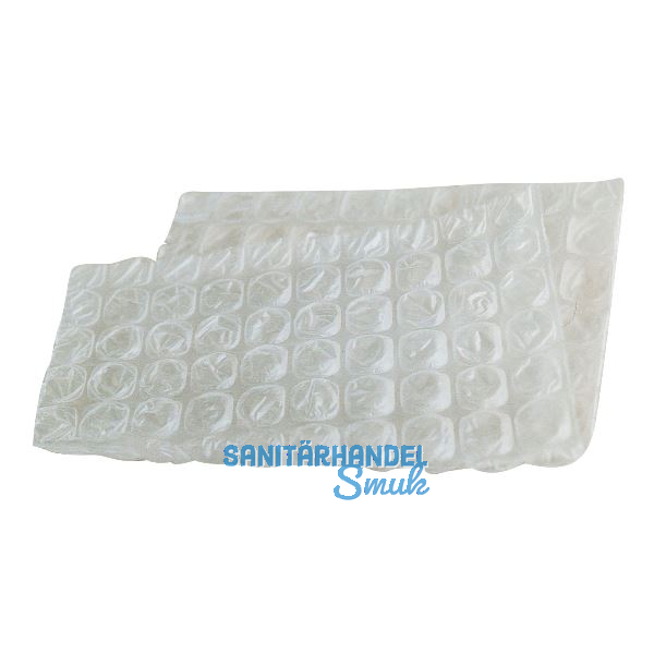 Luftpolsterfolie transparent 1 x 100 m