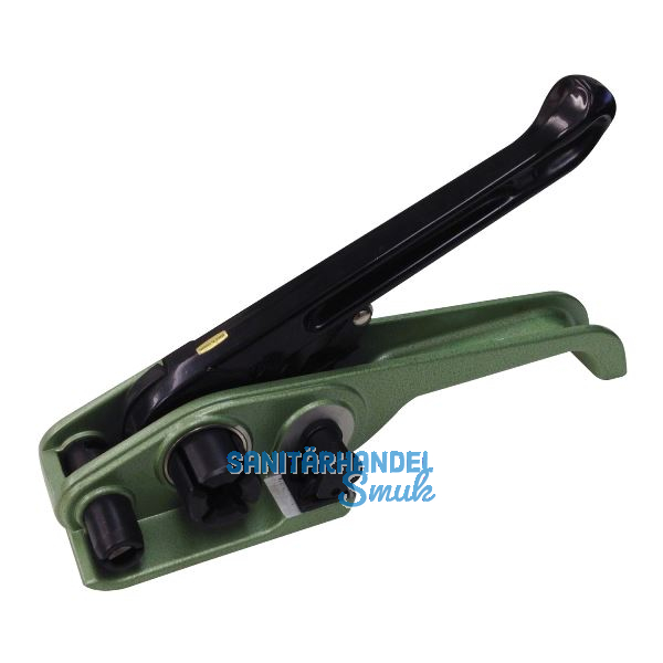 Spannger�t zu Packset Mod. K 13 mm f�r Polypropylenb�nder von 13-19 mm