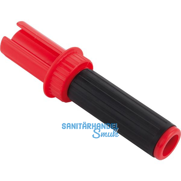 Handabroller Abrollbremse Wickelfolie 100 mm