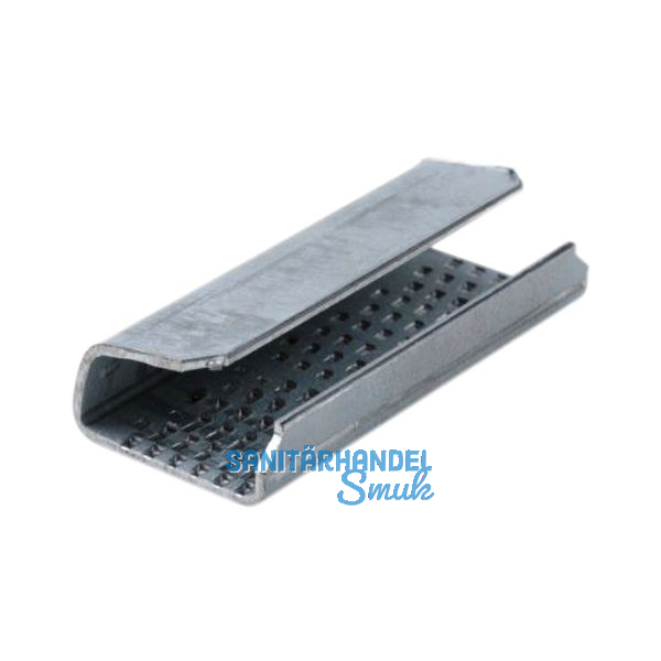 Verschlussh�lsen P403/13 mm innen gerauht