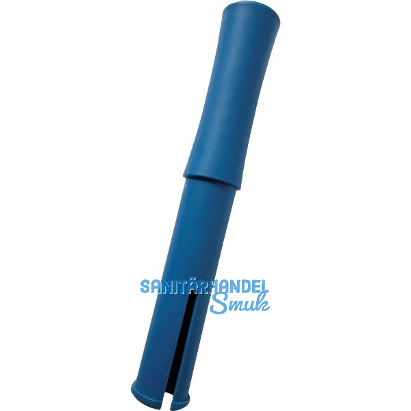 Handabroller f�r Wickelfolie 50 / 100 mm