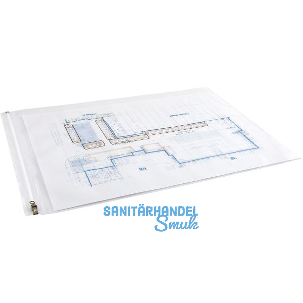 Planschutztasche 640 x 900 mm DIN A1