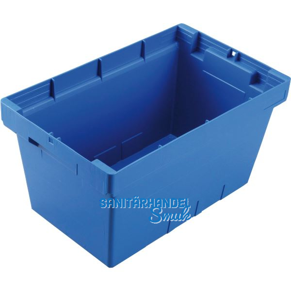 ALLIT Transportbeh�lter 490 x 300 x 260 mm