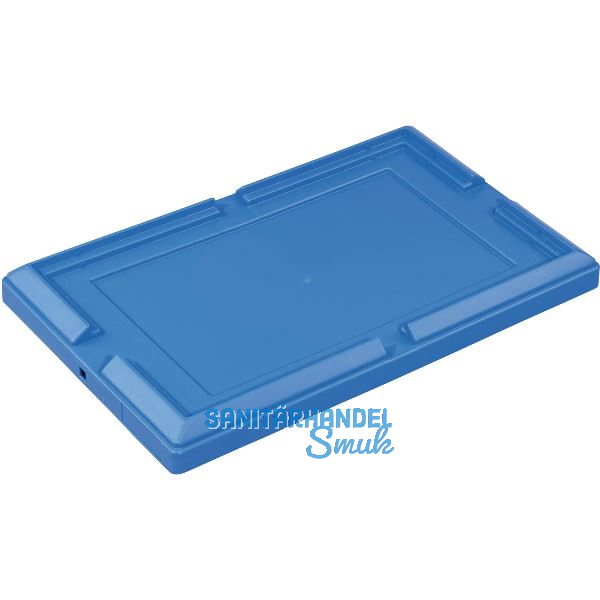 ALLIT St�lpdeckel 311 x 503 x 42 mm