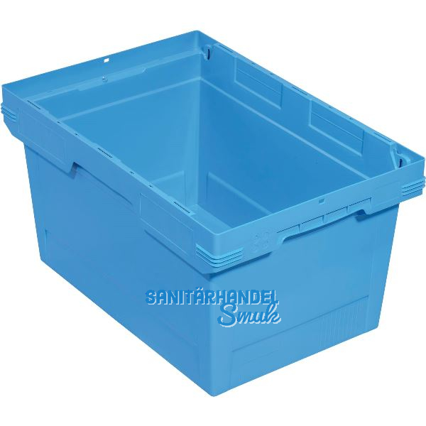 ALLIT Transportbeh�lter 600 x 400 x 323 mm