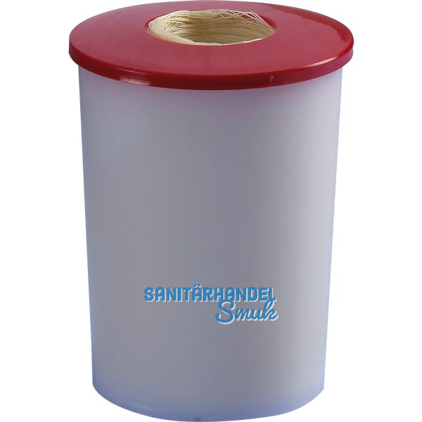 KUPER Leimfaden K3 zu KUPER KHL/1 + KHL/2