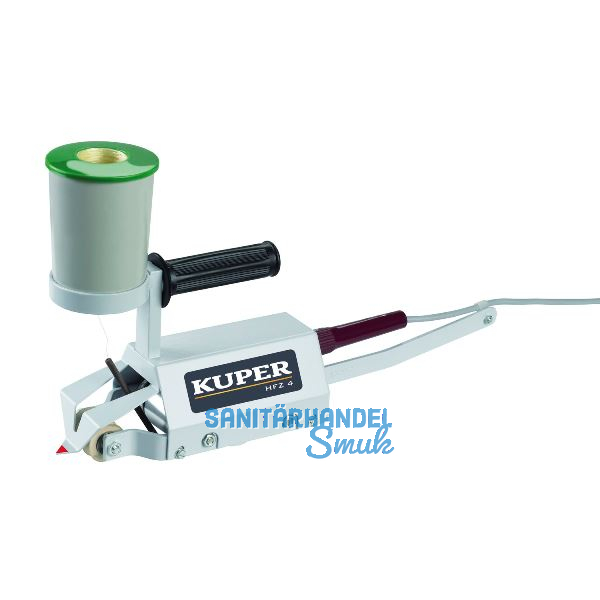 KUPER Furnierhandklebeger�t HFZ4