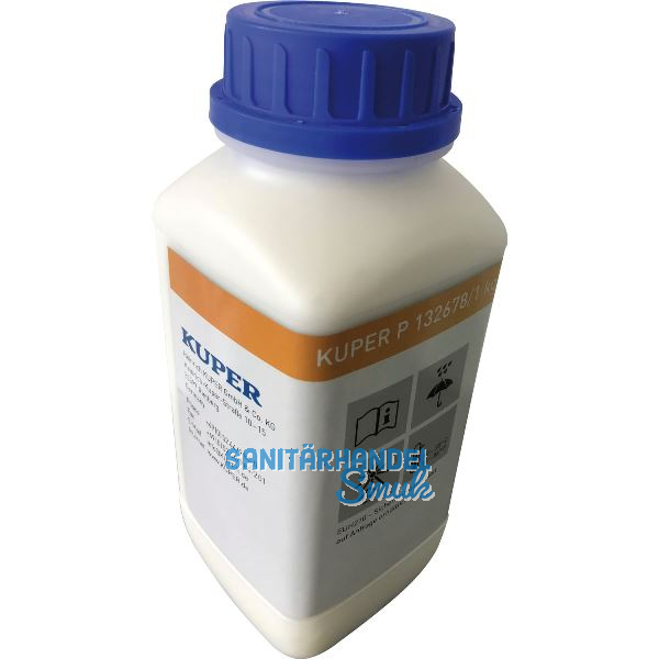 KUPER Trennmittelpaste