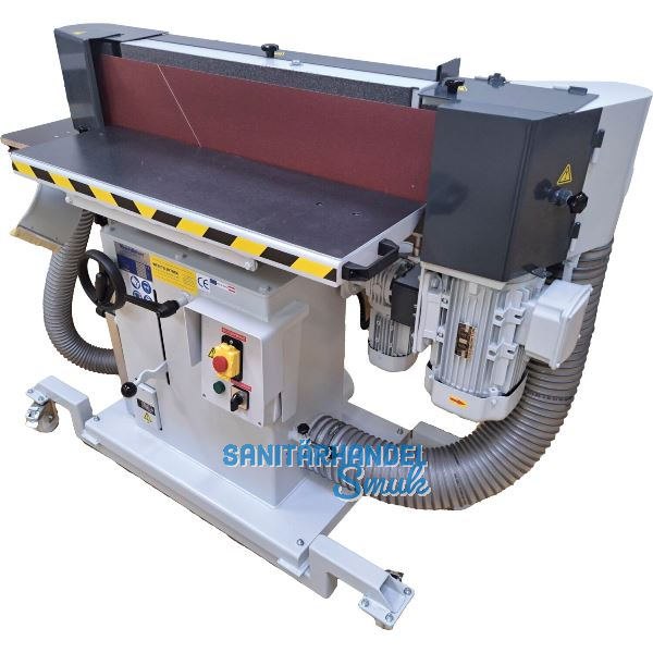 WESETSLINTNER KSM 260 Kantenschleifmaschine