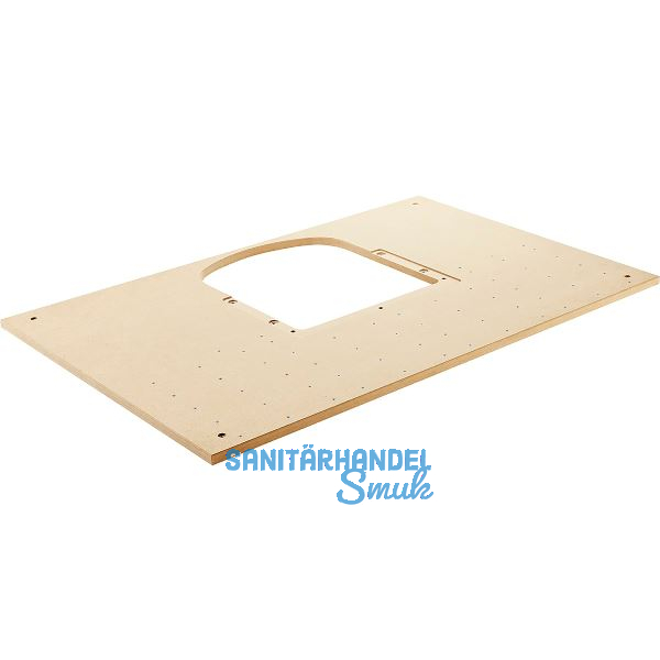 FESTOOL Lochplatte LP-KA 65 MFT/3