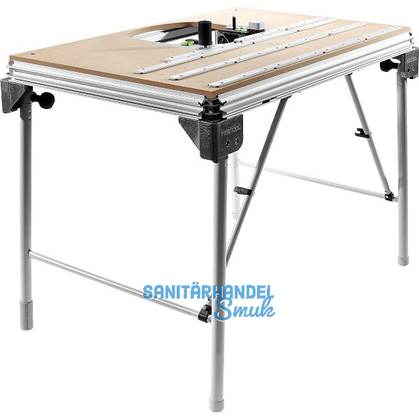 FESTOOL Multifunktionstisch MFT/3 Conturo-AP