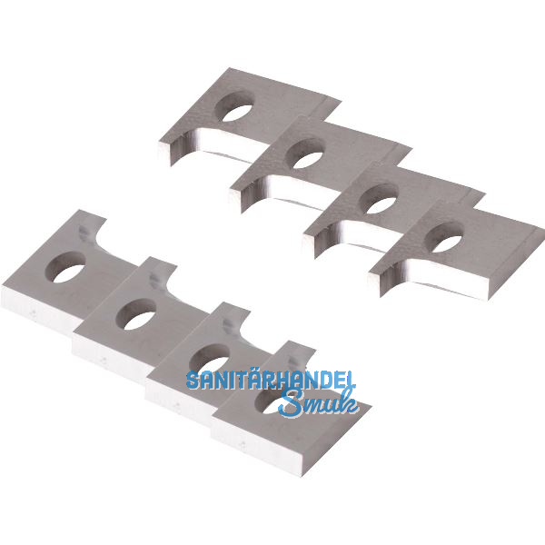 HEBROCK Kombifr�smesser R 1 mm f�r 8 mm Maschine