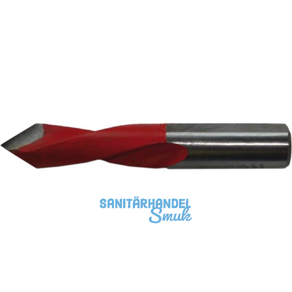 STERN HW-Dachspitzbohrer DM 5x70 mm / Schaft: 10x26 mm abgeflacht - links