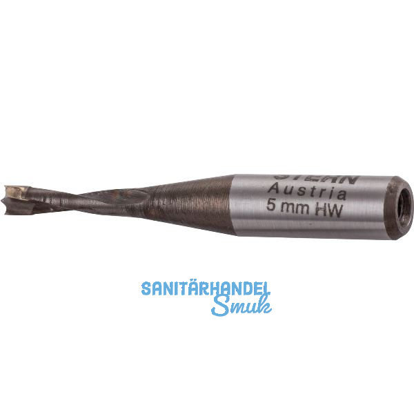 STERN HW-D�belbohrer DM 6x70 mm / Schaft: 10x26 mm abgeflacht - rechts