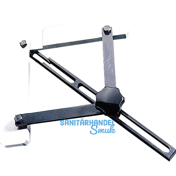 HOFFMANN Verstellanschlag Synchro