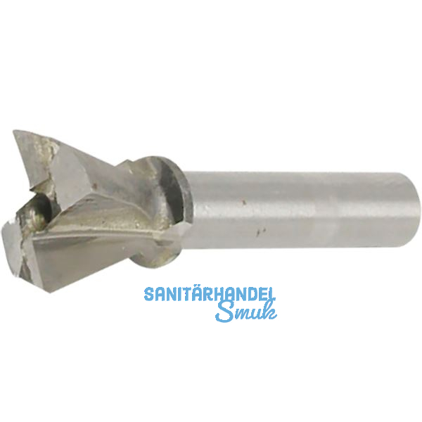 HOFFMANN Fr�ser W-4 DM=8 mm