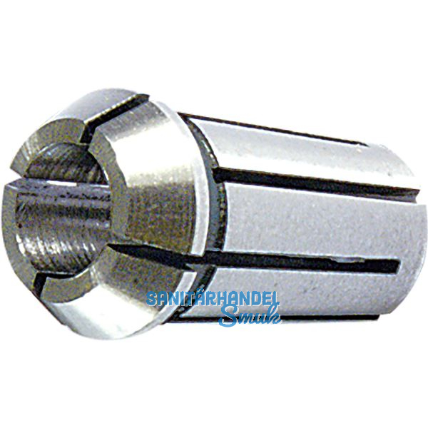 HOFFMANN Spannzange DM=8 mm zu Nutfr�smaschine