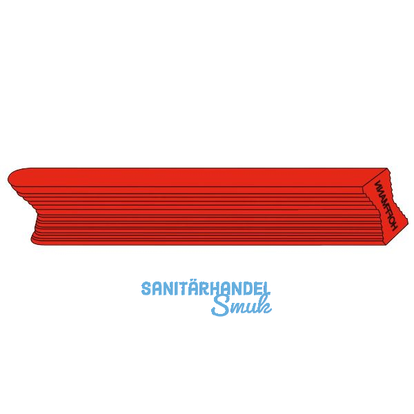 HOFFMANN Schwalbe Kunststoff W4 ohne Kappe 60 mm