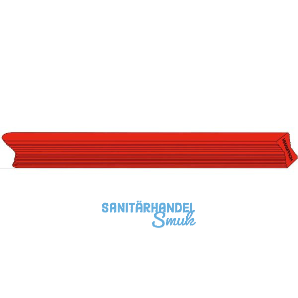 HOFFMANN Schwalbe Kunststoff W4 ohne Kappe 100 mm