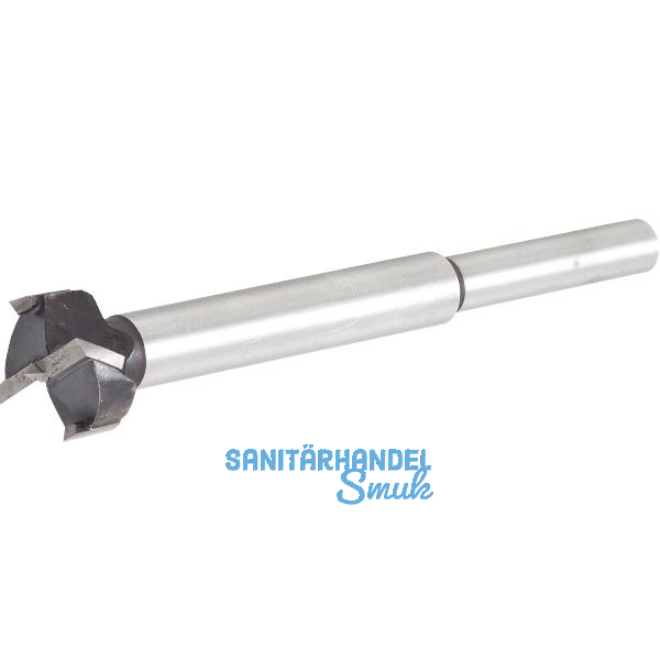 Dr�cker- und Schl�ssellochbohrer mit DM 25 mm, 10x140 mm