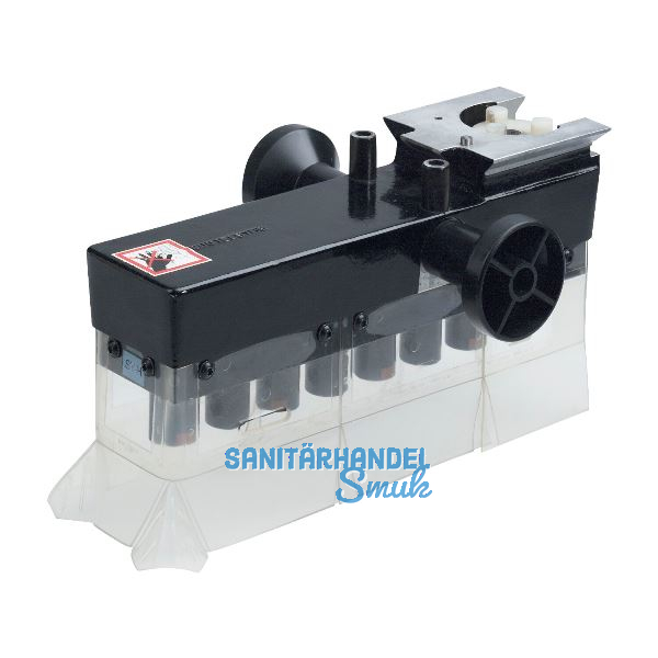 BLUM Bohrkopf f�r Korpusschienen inkl. Schnellspannfutter