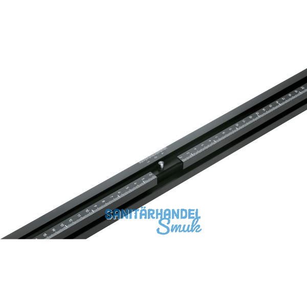 BLUM Grundlineal inkl. Linealhalterung, 1700 mm